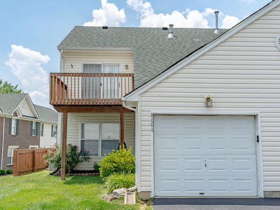 8006 Hunter Green Way Louisville Ky 40291 Zillow
