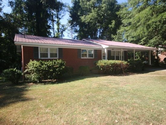 26 Jefferson Dr Sw Rome Ga 30165 Zillow