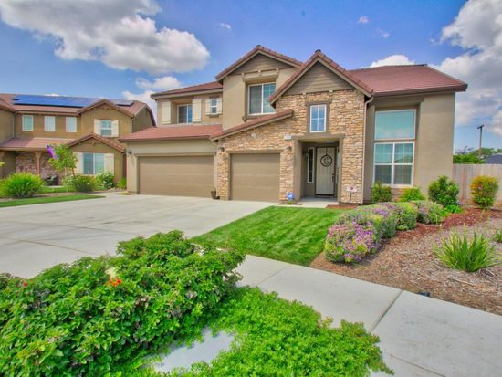 1350 N Ranch Ct Visalia Ca 93291 Zillow