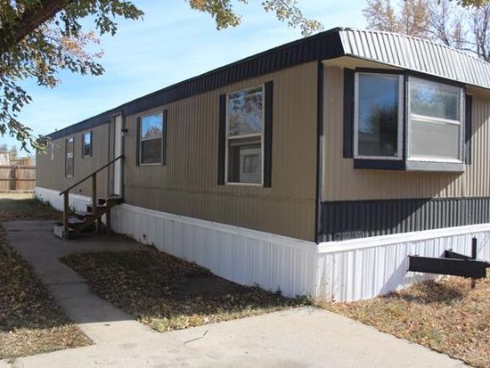 2625 S West St Lot 212 Wichita Ks 67217 Zillow