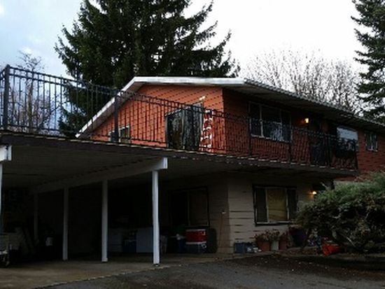 130 Sw Church St Apt A Pullman Wa 99163 Zillow