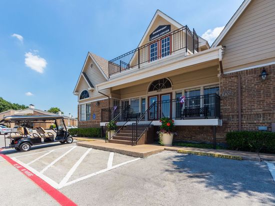 14500 Dallas Pkwy Plan B7 Tx 75254 Zillow