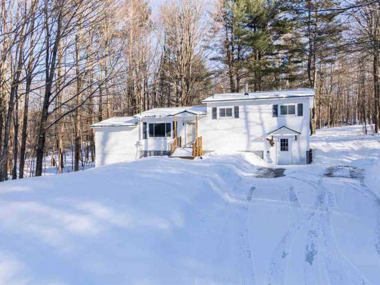 131 Sherwood Forest Rd Richmond Vt 05477 Zillow