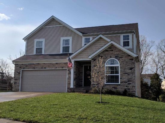 1123 Cherry Hollow Rd La Grange Ky 40031 Zillow