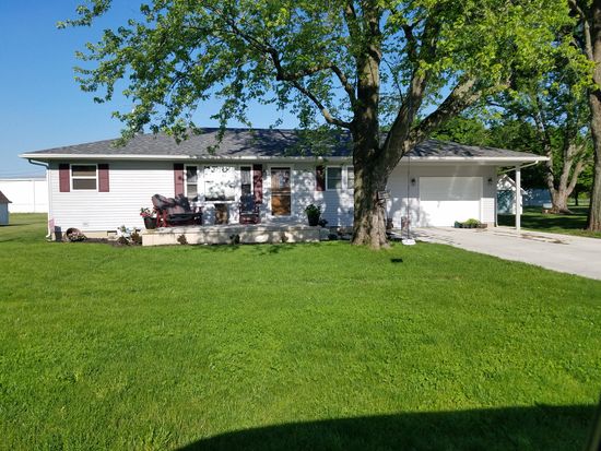 623 Winler St Ansonia Oh 45303 Zillow