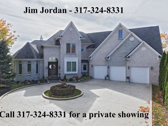 14005 Deer Stone Ln, Fishers, IN 46040 | Zillow