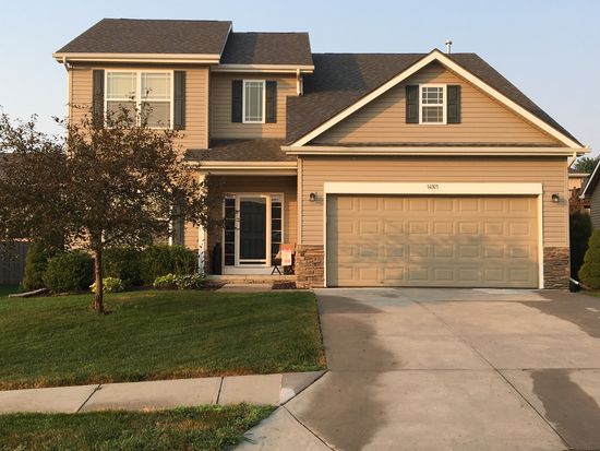 14921 Himebaugh Ave Omaha Ne 68116 Zillow