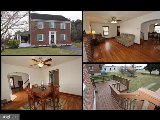 1065 Jefferson Blvd Hagerstown Md 21742 Zillow 1065 Jefferson Blvd Hagerstown Md 21742 Zillow