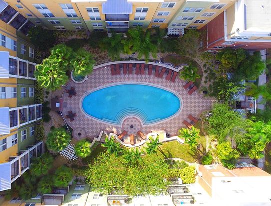The Vintage Lofts At West End Apartment Rentals Tampa Fl Zillow
