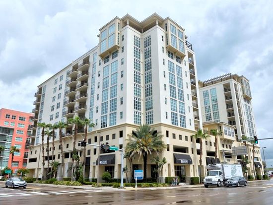 1238 E Kennedy Blvd Unit 501 Tampa Fl 33602 Zillow