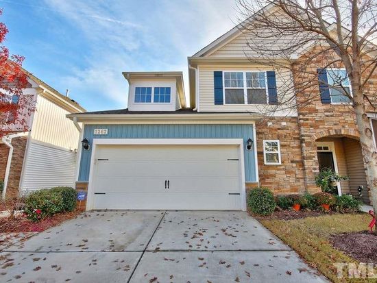 1262 Silver Beach Way Raleigh Nc 27606 Zillow