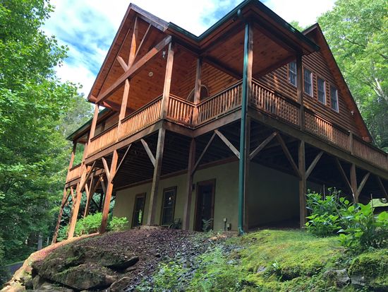 330 Keeth Dr Banner Elk Nc 28604 Zillow