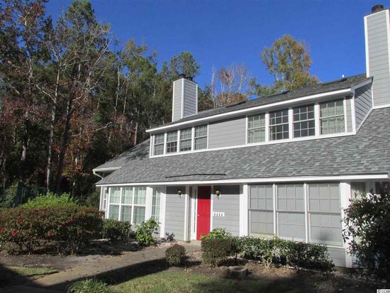 1202 Tiffany Ln 2 C Myrtle Beach Sc 29577 Zillow