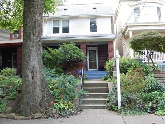 1208 Savannah Ave Pittsburgh Pa 15218 Zillow