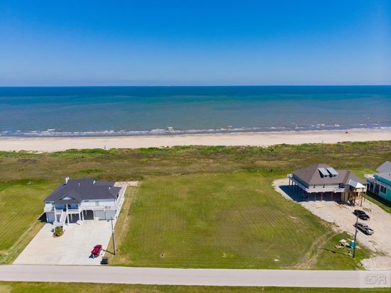 3730 Biscayne Beach Rd Port Bolivar Tx 77650 Zillow