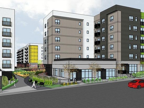 Southside By Vintage Apartments Seattle Wa Zillow
