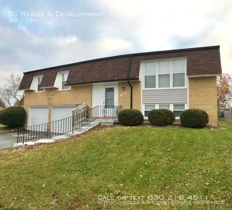 17761 Princeton Ln Country Club Hills Il 60478 Zillow