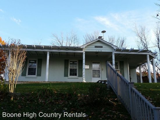168 Charlie Ward Rd Banner Elk Nc 28604 Zillow