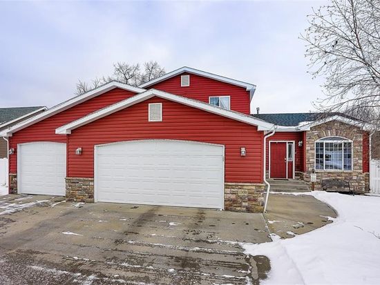 1309 Mirror Lake Ln Billings Mt 59105 Zillow