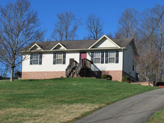 232 Maple Ridge Dr Jonesborough Tn 37659 Zillow