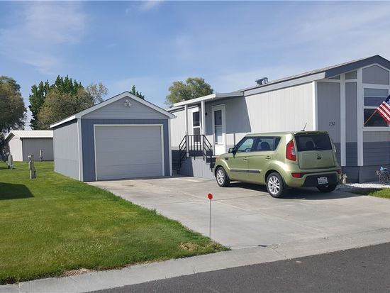 2240 W Broadway Ave Unit 232 Moses Lake Wa 98837 Zillow