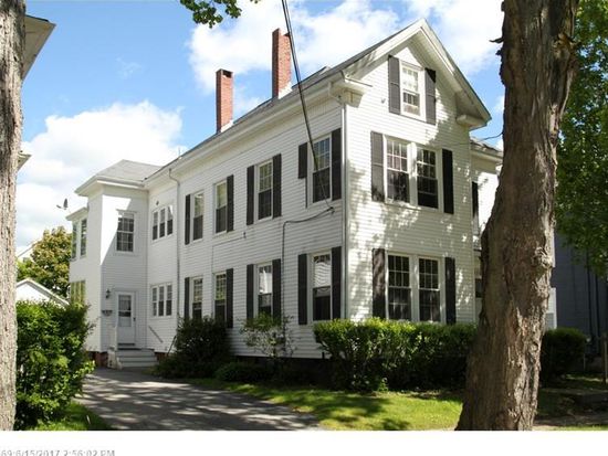 81 William St Portland Me 04103 Zillow