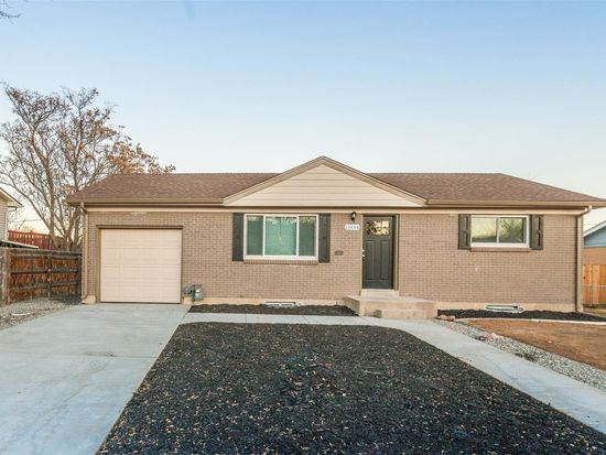 11444 Emerson St Northglenn Co 80233 Zillow - 