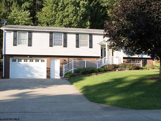 zillow buckhannon wv