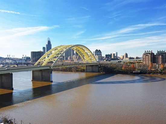 400 Riverboat Row Unit 704 Newport Ky 41071 Zillow