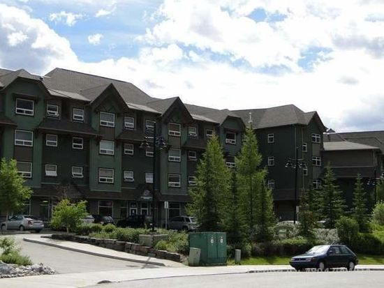 180 Kananaskis Way Unit 418 Canmore Ab T1w 3c6