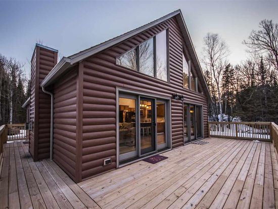 6020 Old Miller Trunk Hwy Duluth Mn 55811 Zillow
