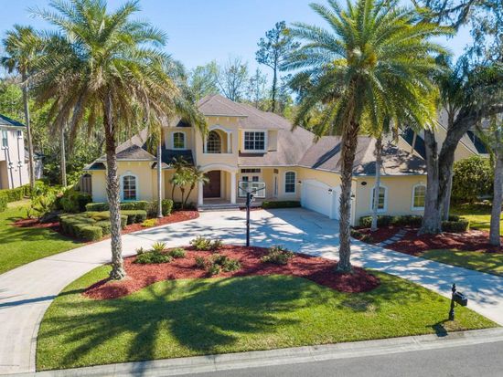 155 Bay Cove Dr Ponte Vedra Beach Fl 32082 Zillow