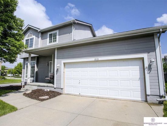 15128 Butler Ave Omaha Ne 68116 Zillow