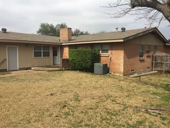 3566 Delford Cir Dallas Tx 75228 Zillow