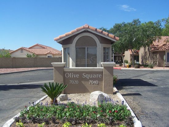 7040 W Olive Ave Unit 95 Peoria Az 85345 Zillow