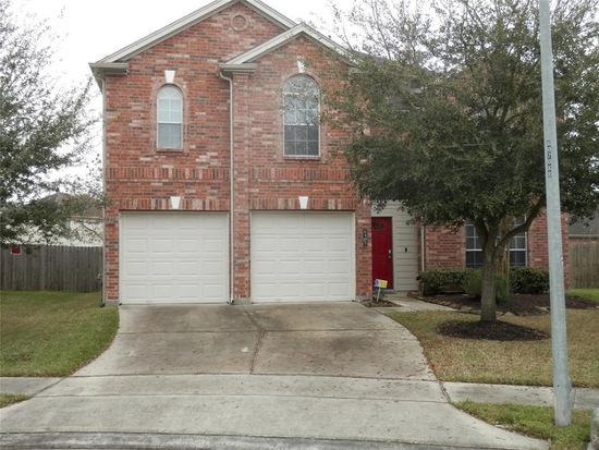 1307 American Fork Ct Houston Tx 77090 Zillow