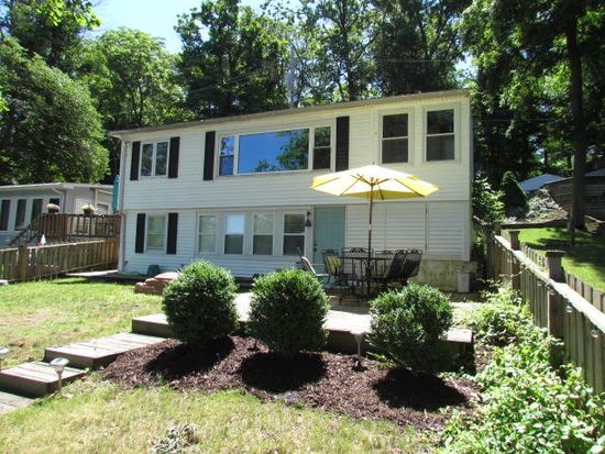 lower hay lake homes for sale