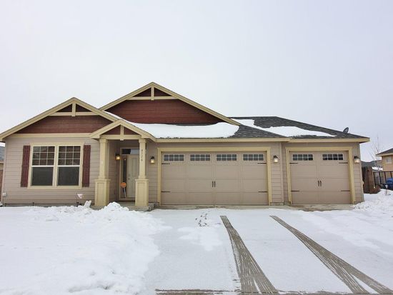 4116 Saint Paul Ln Pasco Wa 99301 Zillow