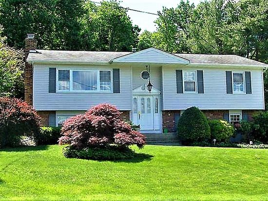 2 Rock Dr Valley Cottage Ny 10989 Zillow