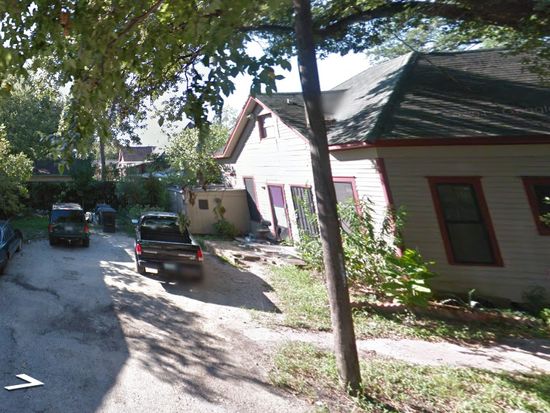 2120 Gentry St Houston Tx 77009 Zillow