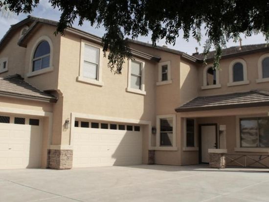 833 W Dexter Way San Tan Valley Az 85143 Zillow