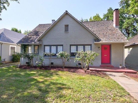 2732 9th Ave Sacramento Ca 95818 Zillow