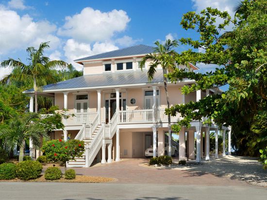 80 Bay Dr Saddlebunch Key Fl 33040 Zillow