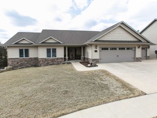 3185 arboretum ct dubuque ia 52001 zillow