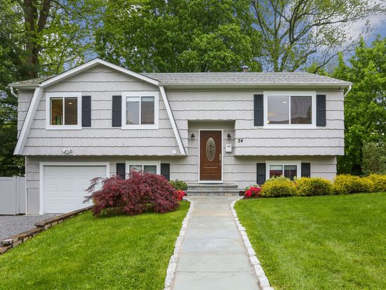 24 Lafayette Dr Port Chester Ny 10573 Zillow