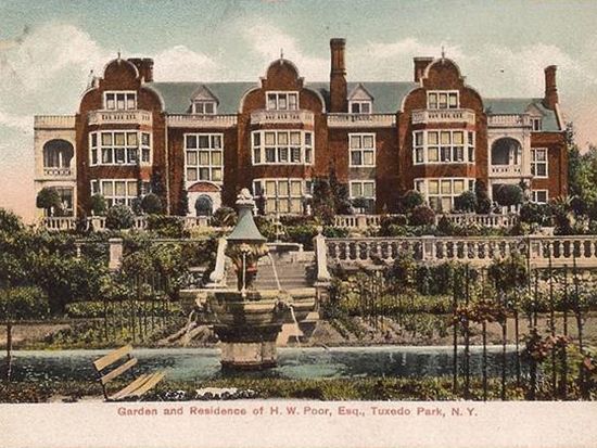 Singles in tuxedo park new york