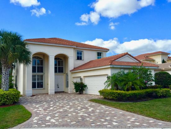 163 Via Condado Way Palm Beach Gardens Fl 33418 Zillow