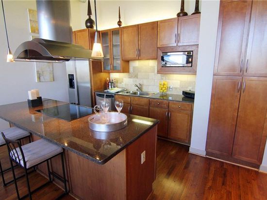 The Museum Tower Apartment Rentals Houston Tx Zillow