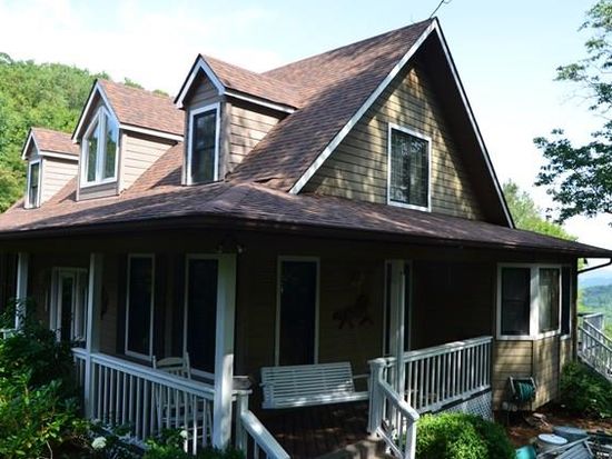 956 Oliver Hill Rd Banner Elk Nc 28604 Zillow