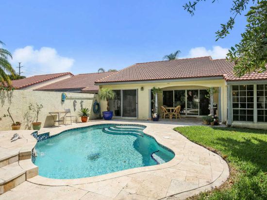 2458 Vista Del Prado Dr Wellington Fl 33414 Zillow
